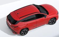 Hyundai TUCSON - Vorschau Bild 5