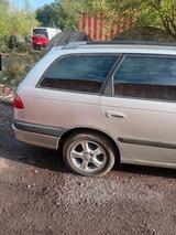 Toyota Avensis - gebrauchte Toyota Avensis aus dem Jahr 1998