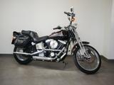 Harley-Davidson Softail Springer FXSTS  - HARLEY-DAVIDSON SPRINGER SOFTAIL