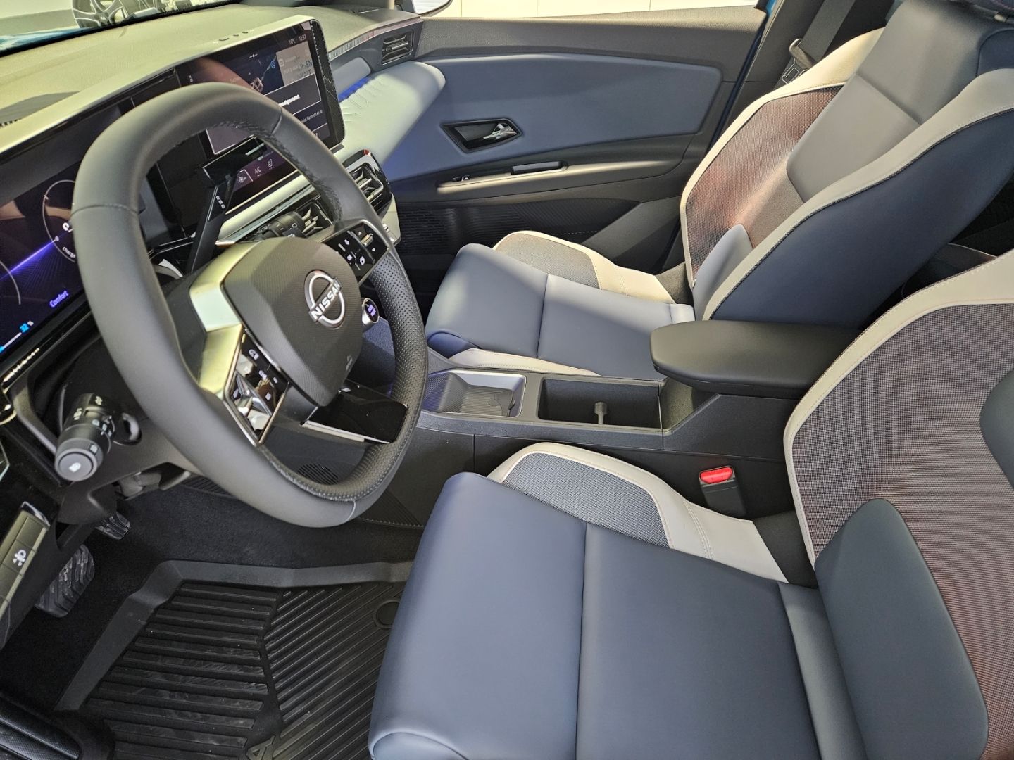 Nissan Micra - Bild 7