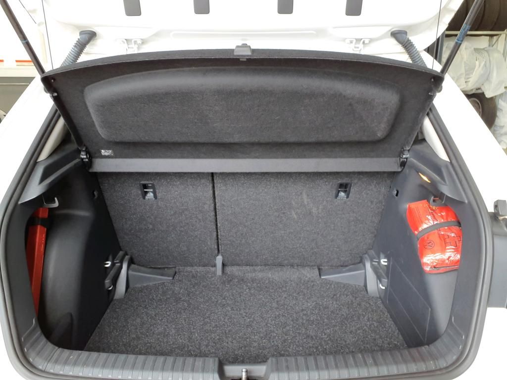 Skoda Fabia - Bild 13