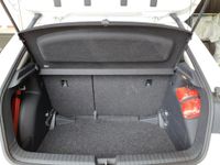 Skoda Fabia - Vorschau Bild 13