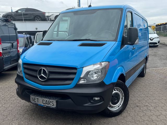 MERCEDES-BENZ Sprinter 316 KA 4x2 L2H1 Kasten*ATM 86t km*1HAND