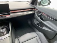 BMW 540 - Vorschau Bild 12
