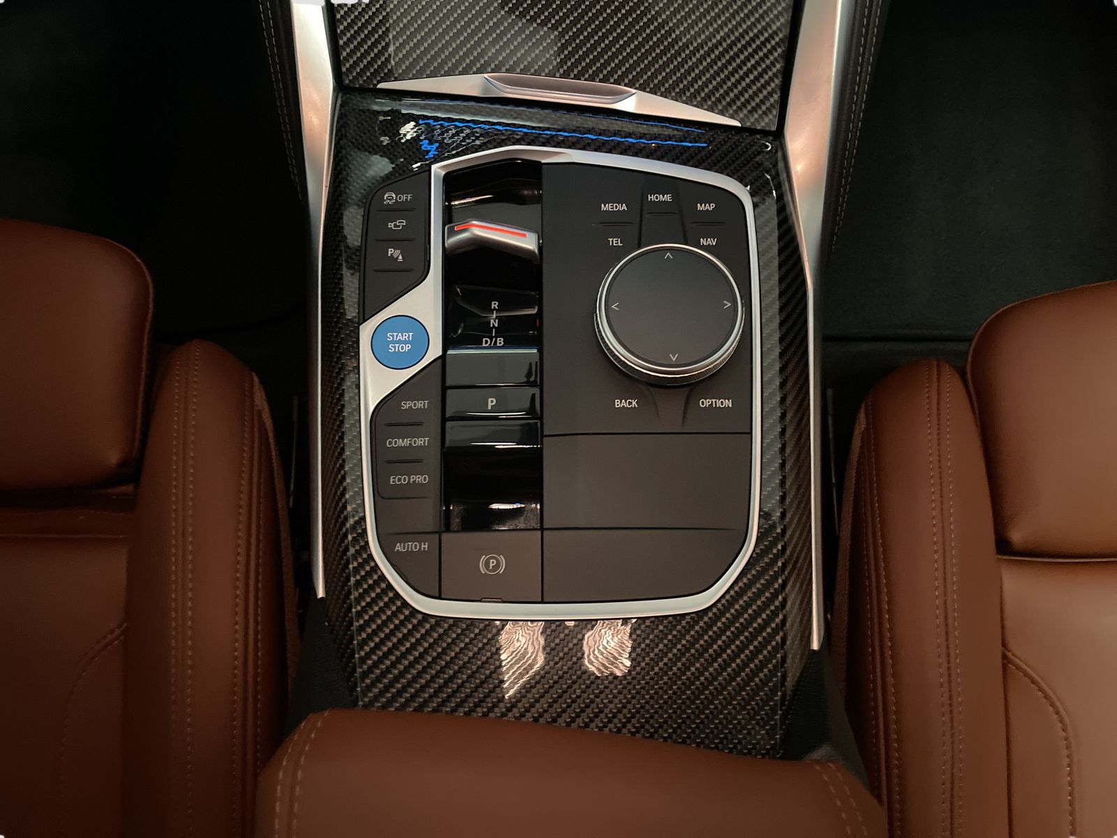 BMW i4 - Bild 18
