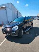 Mercedes-Benz Mercedes GL 420 CDI V8  Leder  7 Sitzer ... - Mercedes-Benz GL 420: Cdi