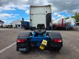 DAF XF530 / Blackmer Silokompressor / German! - Tier-/Pferdetransport