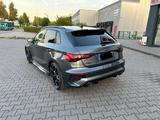 Audi RS3 2.5 TFSI S tronic quattro Sportback - - Audi RS3 in Essen