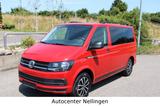 Volkswagen T6 Multivan TDI Trendline 4Motion DSG 150 PS - VW T6 Multivan Gebrauchtwagen in Stuttgart