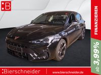 Cupra Leon - Vorschau Bild 1