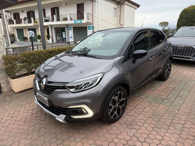 Renault Captur dCi 8V 110 CV Start&Stop Energy Z