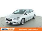 Opel Astra 1.4 SIDI Turbo Dynamic*NAVI*TEMPO*CAM* - Opel Astra Gebrauchtwagen in Stuttgart
