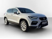 Seat Ateca - Vorschau Bild 3