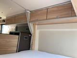 HYMER / ERIBA / HYMERCAR Grand Canyon - HYMER / ERIBA Kastenwagen