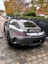 Mercedes-Benz AMG GT C Junge Sterne, Volle Ausstattung - Mercedes-Benz AMG GT C aus 2018