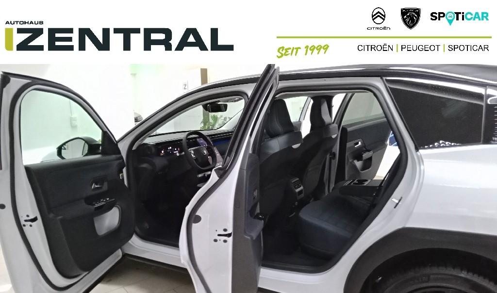 Citroën C5 Aircross 145 Mild-Hybrid PLUS Automatik