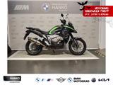 Honda VFR1200F XD Crosstourer - HONDA MOTORRAD