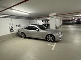 Mercedes-Benz CL 500 - - gebrauchte Mercedes-Benz CL 500 aus dem Jahr 2003