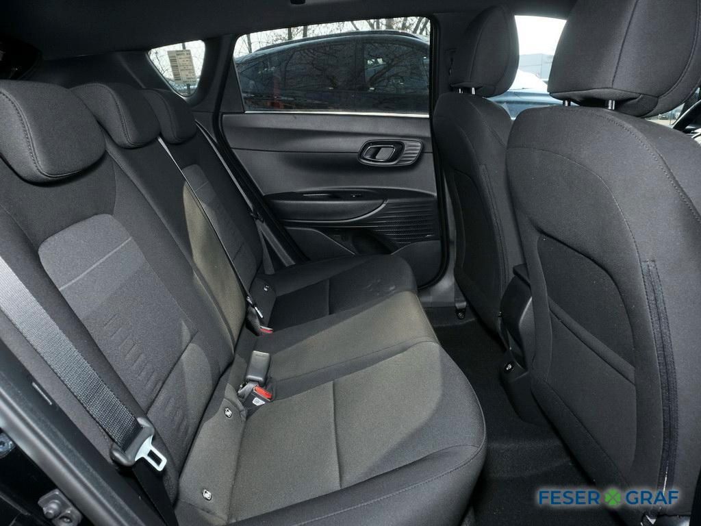 Hyundai BAYON - Bild 5
