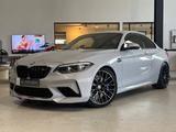 BMW M2 Coupe Competition *DKG,H&K,Kamera,Carbon* - BMW M2: Coupe