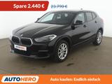 BMW X2 sDrive 20i Advantage Aut.*NAVI*LED*TEMPO*CAM* - BMW X2 in Leverkusen