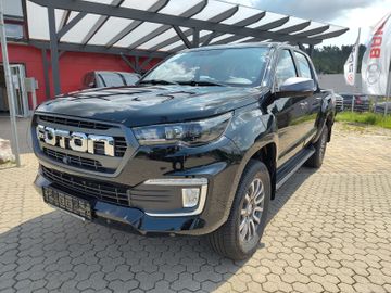 BAIC AndereFoton 3 Pickup