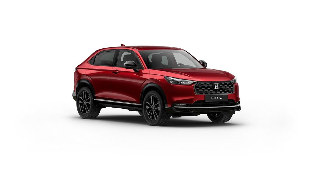 Image of Honda HR-V