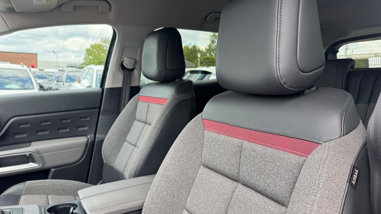 Citroën C5 Aircross Live | NAVI | KAMERA | VIRTUAL |AHK
