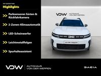 Dacia Bigster - Vorschau Bild 2