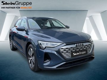 Audi Q8 e-tron - 2