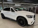 Mercedes-Benz  Mercedes-AMG GLC 63 S 4MATIC+ Coupe  - gebrauchte Mercedes-Benz GLC 63 AMG aus dem Jahr 2023
