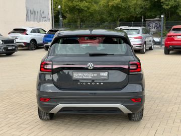 Volkswagen T-Cross - 7