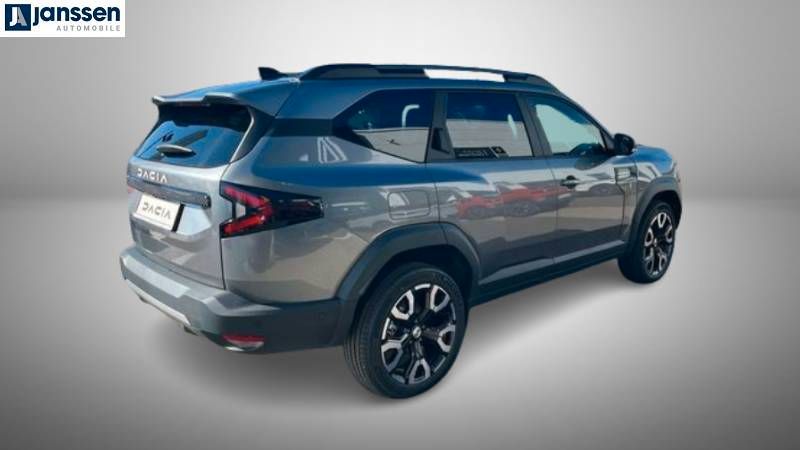 Fahrzeugabbildung Dacia Bigster Journey HYBRID 155