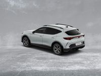 Cupra Formentor - Vorschau Bild 5