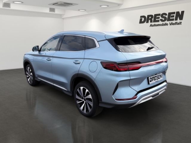BYD SEAL U