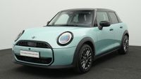 MINI Cooper C - Vorschau Bild 1