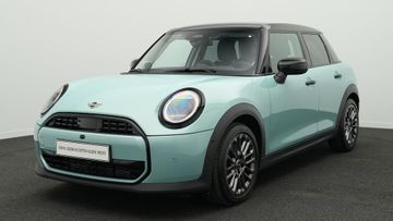 MINI Classic Trim