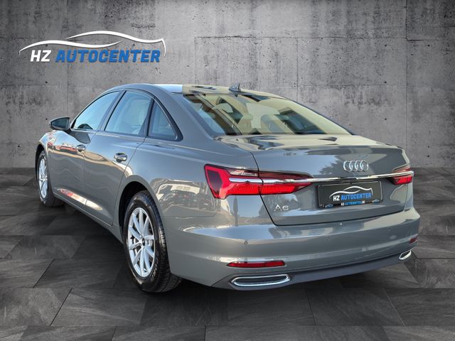 Audi A6 Lim. 35 TDI S-Tronic*LED*NAVI*APPLE*LANE