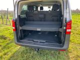 Mercedes-Benz Vito 220 Activity Allrad Marco Polo Aufstelldach - Angebote
