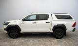 Toyota Hilux 2.8 D4-D INVINCIBLE AHK°JBL°Assistenz°Navi - Toyota Hilux Invincible Gebrauchtwagen