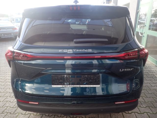 Fahrzeugabbildung DFSK Forthing 4 U Tour Noble 1,5T 7Sitzer Shz Pano LE