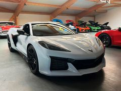 CORVETTE Z06 Coupe 3LZ  Werksgarantie GEIGERCARS