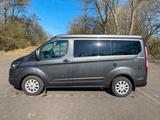 Ford Nugget H1L1 Aufstelldach - Ford Aufstelldach
