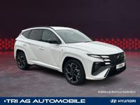Hyundai TUCSON - Vorschau Bild 1