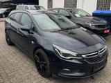 Opel Astra K Sports Tourer 120 Jahre Start/Stop - Opel Astra J mit Diesel-Antrieb
