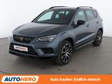 Cupra Ateca 2.0 TSI 4Drive Aut.*NAV*ACC*360CAM*PDC*SHZ - Cupra Ateca aus 2019