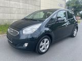 Kia Venga Spirit 1,6*PDC*AHK*SHZ*Kamera*2.Besitz*TOP - Kia Venga aus 2010
