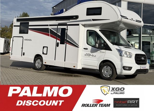 Roller Team Kronos 284 M- Modell 2027
