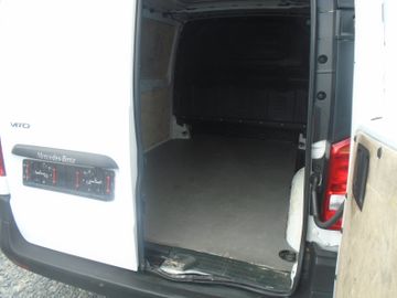 Mercedes Vito - 10