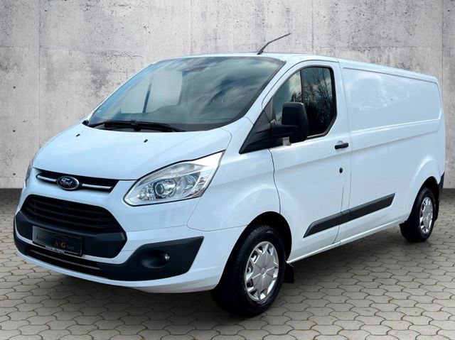 Ford Transit 2.0 TDCi Custom Kasten 310 L2*LKW*1.Hand